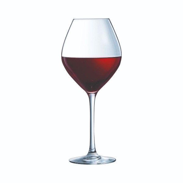 Verre à pied 55cl Cheer Up Chef&Sommelier