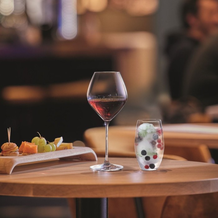 Verre à pied 55cl Cheer Up Chef&Sommelier