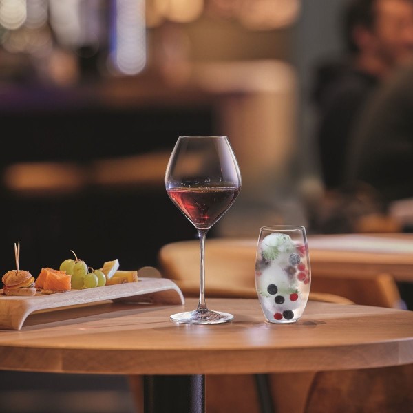 Verre à pied 55cl Cheer Up Chef&Sommelier