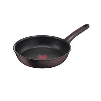 Poêle 26cm IH Café Noir Unlimited Tefal Poêle 26cm IH Café Noir Unlimited Tefal
