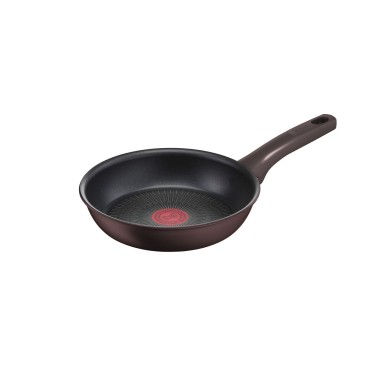 Poêle 20cm IH Café Noir Unlimited Tefal Poêle 20cm IH Café Noir Unlimited Tefal