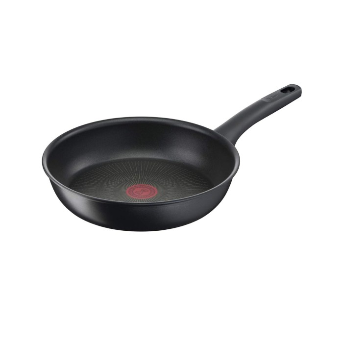 Poêle 26cm IH Hard Titanium Unlimited Tefal