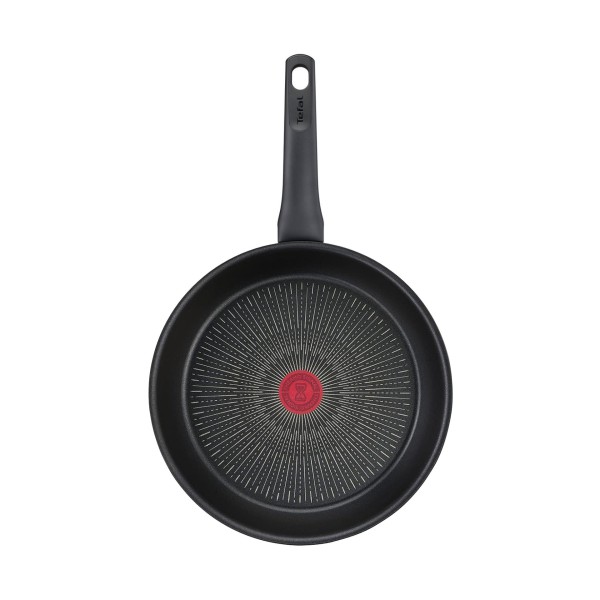 Poêle 26cm IH Hard Titanium Unlimited Tefal