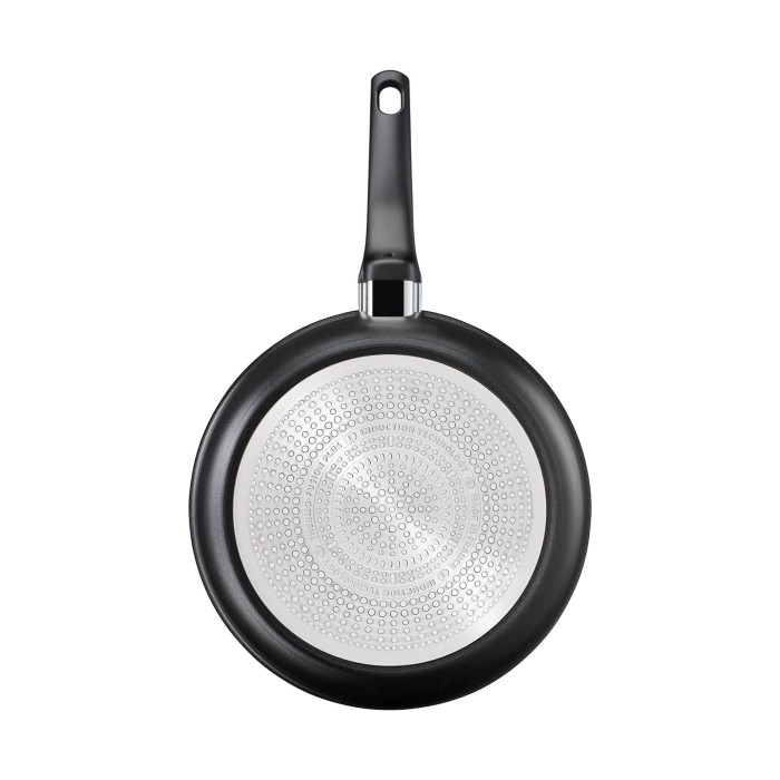 Poêle 26cm IH Hard Titanium Unlimited Tefal