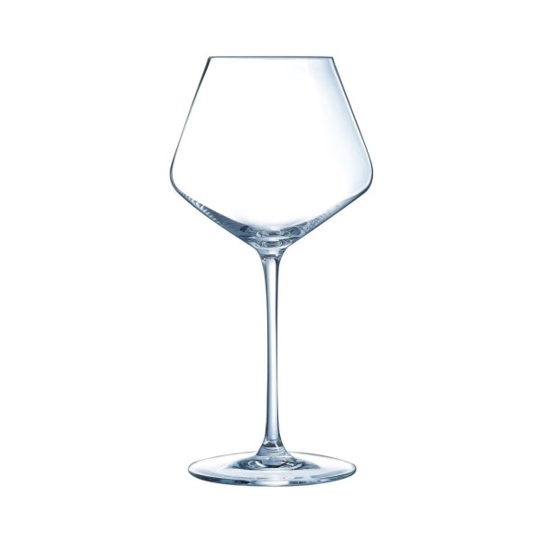 Verre à pied 42cl Ultime Tannic Cristal d'Arques