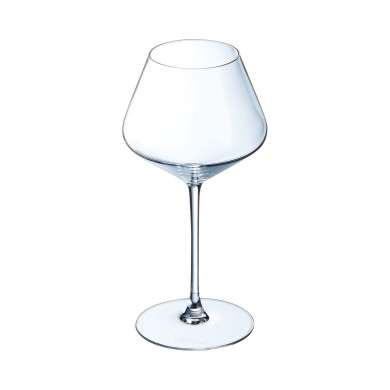 Verre à pied 42cl Ultime Tannic Cristal d'Arques