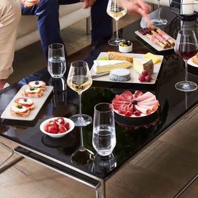 Verre forme haute 45cl Ultime