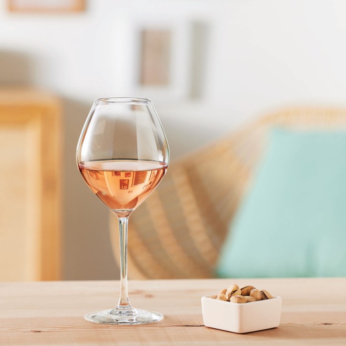 Verre à pied 47cl Cheer Up Chef&Sommelier