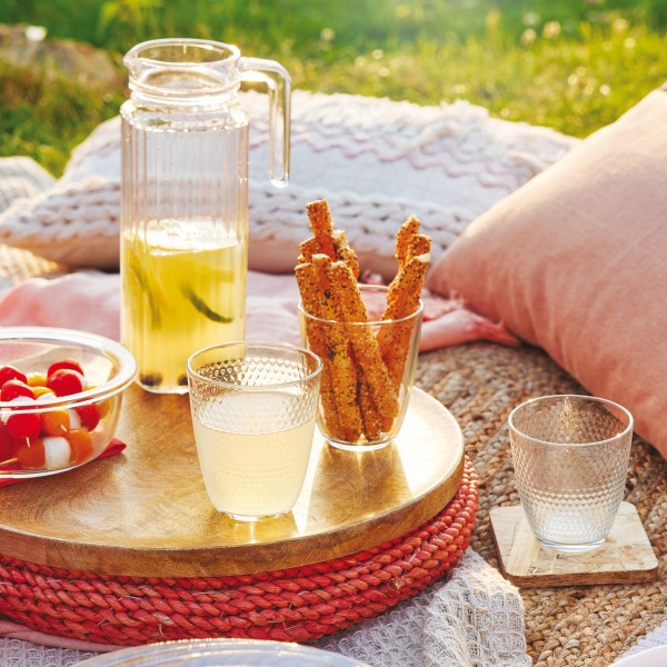 Broc 1,1L Quadro Luminarc