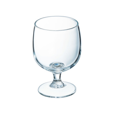 Verre à pied 16cl Amelia