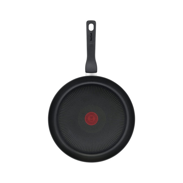 Poêle 24cm Hard Titanium Pro Tefal