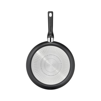 Poêle 24cm Hard Titanium Pro Poêle 24cm Hard Titanium Pro