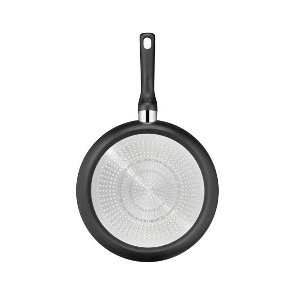 Poêle 24cm Hard Titanium Pro Tefal