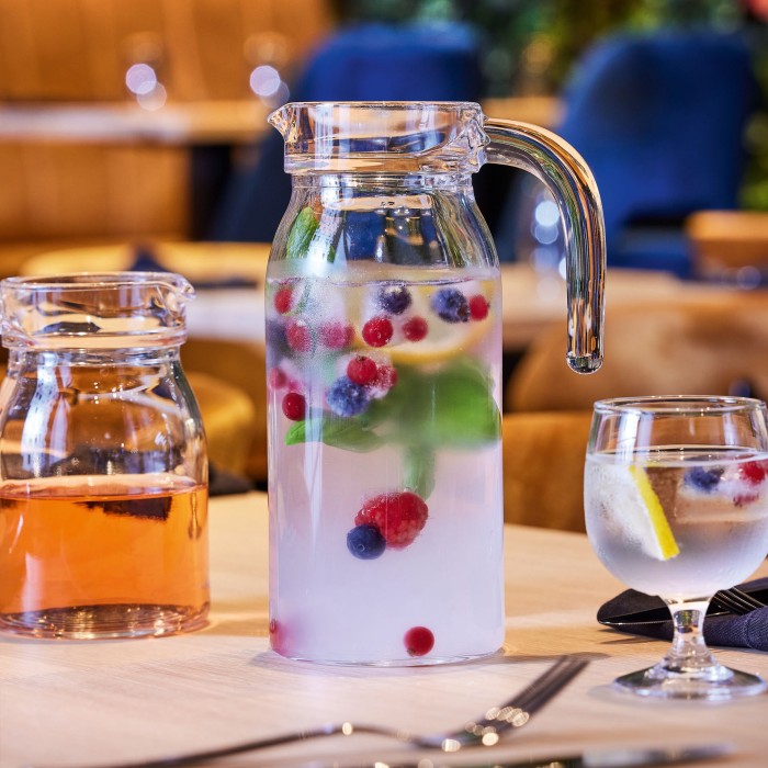 Broc 1L Spring Arcoroc