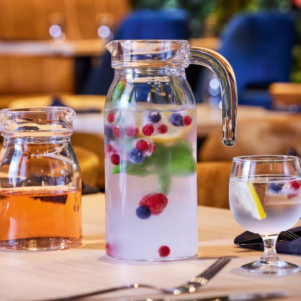 Broc 1L Spring Arcoroc