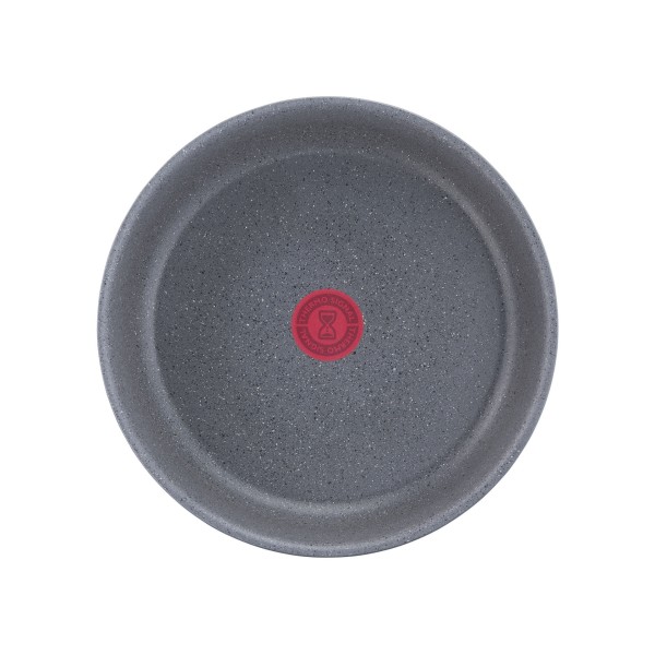 Poêle 22cm Ingenio Mineralis Green Lagostina