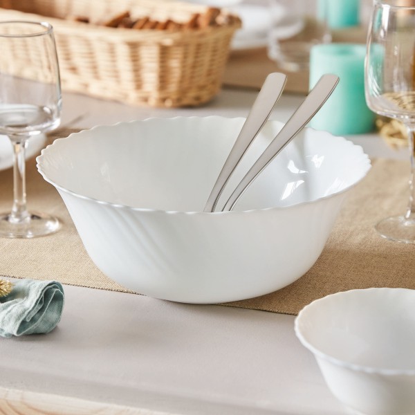 Saladier 25cm Feston Luminarc