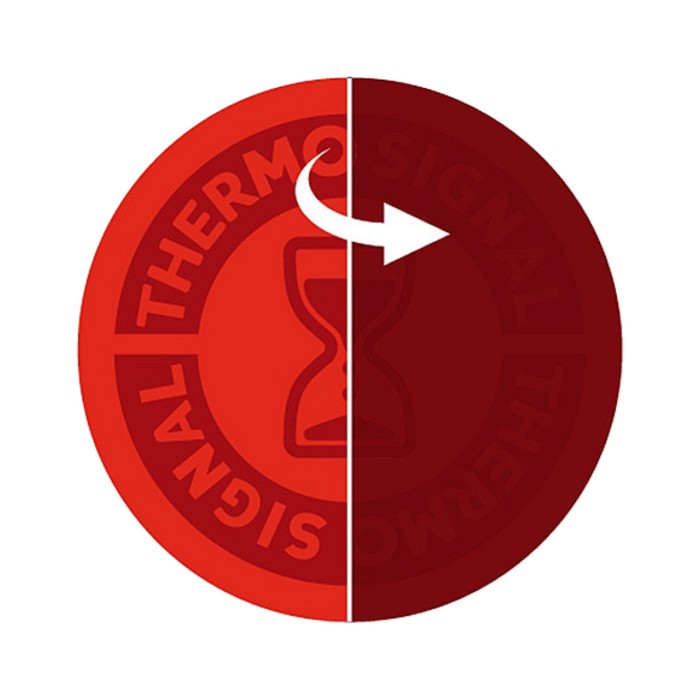 Batterie de cuisine 7 pièces Ingenio Paprika Red Tefal