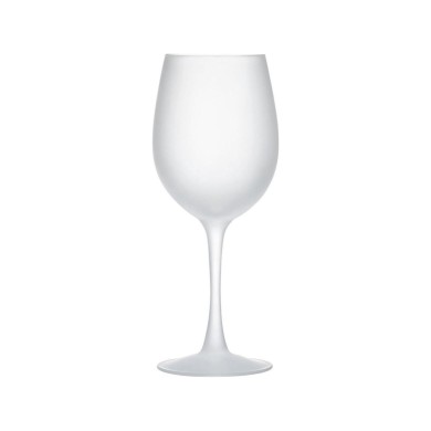 Verre à pied 36cl La Cave Frost Luminarc Verre à pied 36cl La Cave Frost Luminarc