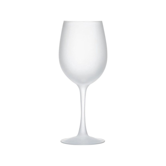 Verre à pied 36cl La Cave Frost Luminarc