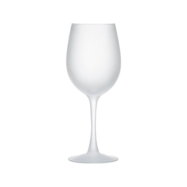 Verre à pied 36cl La Cave Frost Luminarc