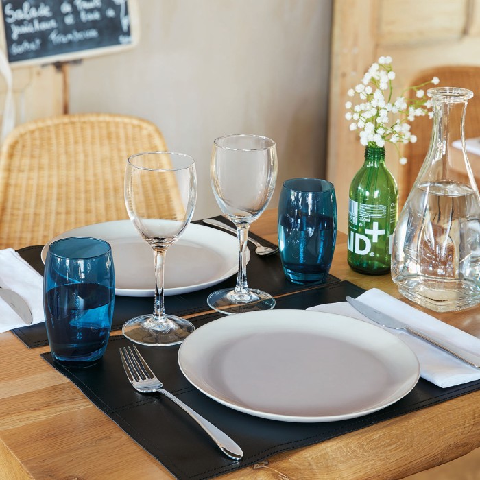 Verre à pied 31cl Princesa Arcoroc