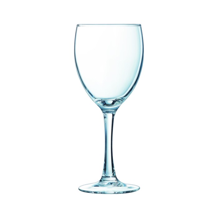 Verre à pied 19cl Princesa Arcoroc