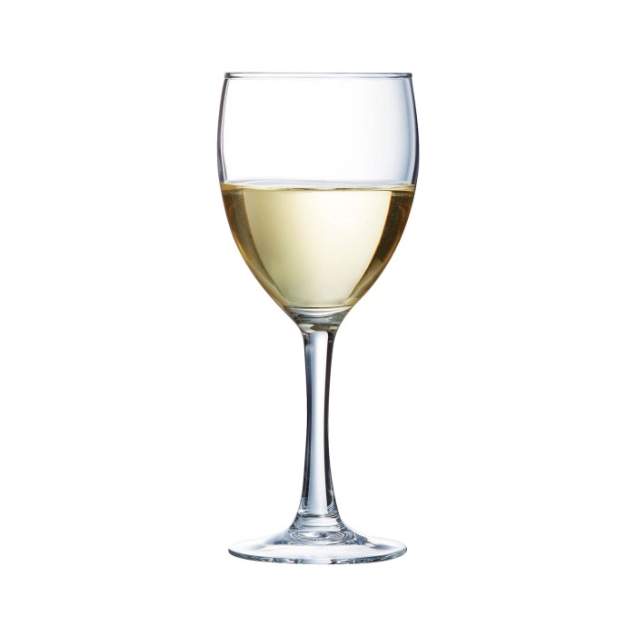 Verre à pied 19cl Princesa Arcoroc