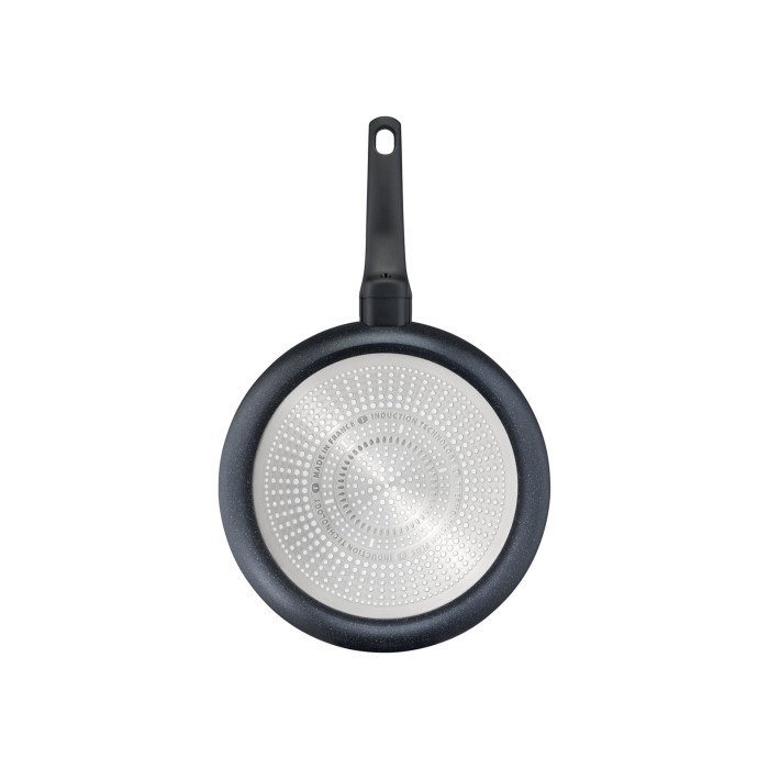 Poêle 20cm Black Stone Tefal