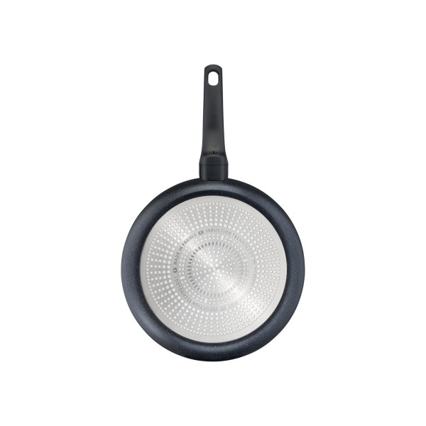 Poêle 20cm Black Stone Tefal
