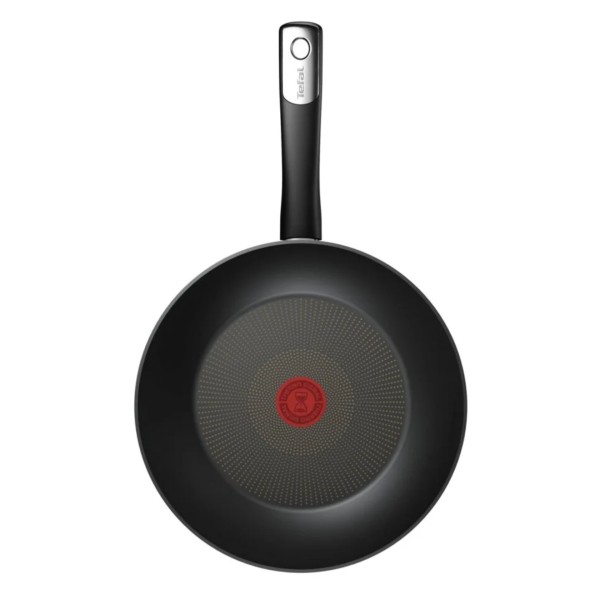 Wok 28cm Perfect Touch Tefal