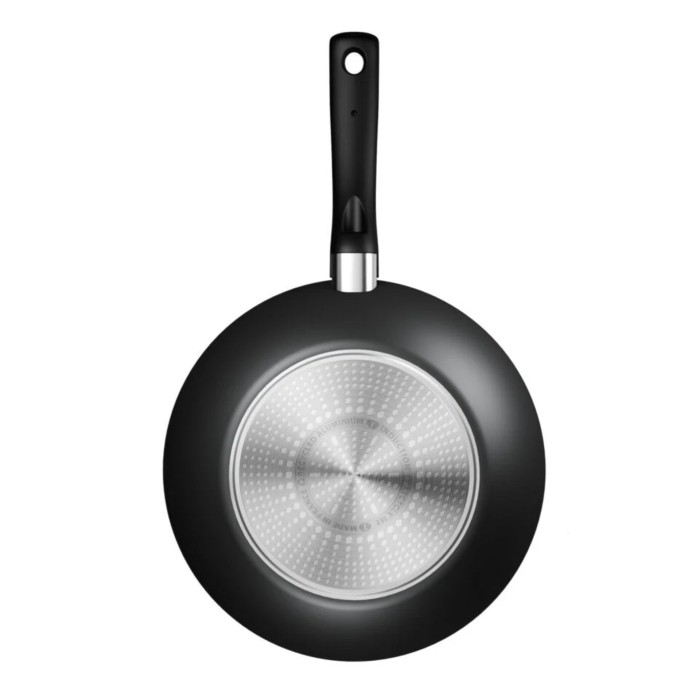 Wok 28cm Perfect Touch Tefal