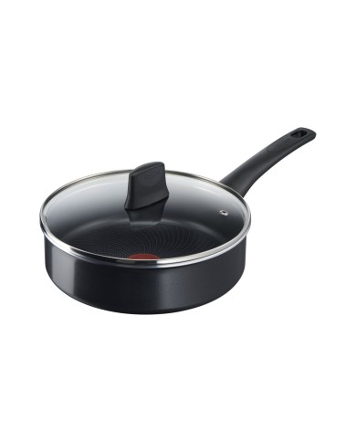 Sauteuse avec couvercle 24cm Generous Cook Tefal