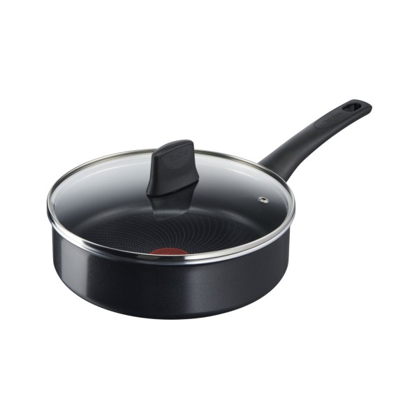 Sauteuse avec couvercle 24cm Generous Cook Tefal