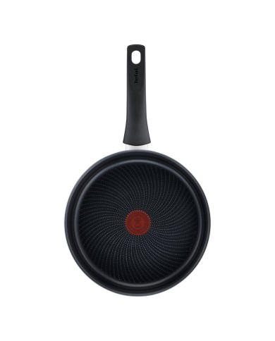 Sauteuse avec couvercle 24cm Generous Cook Tefal