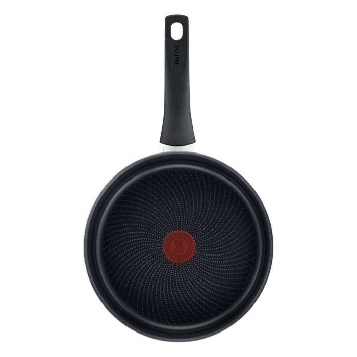 Sauteuse avec couvercle 24cm Generous Cook Tefal