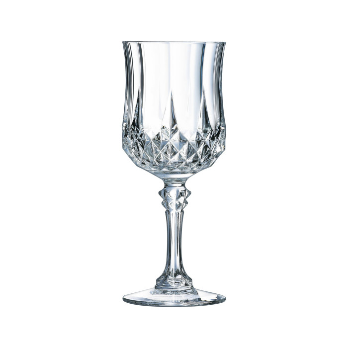 Verre à pied 25cl Longchamp