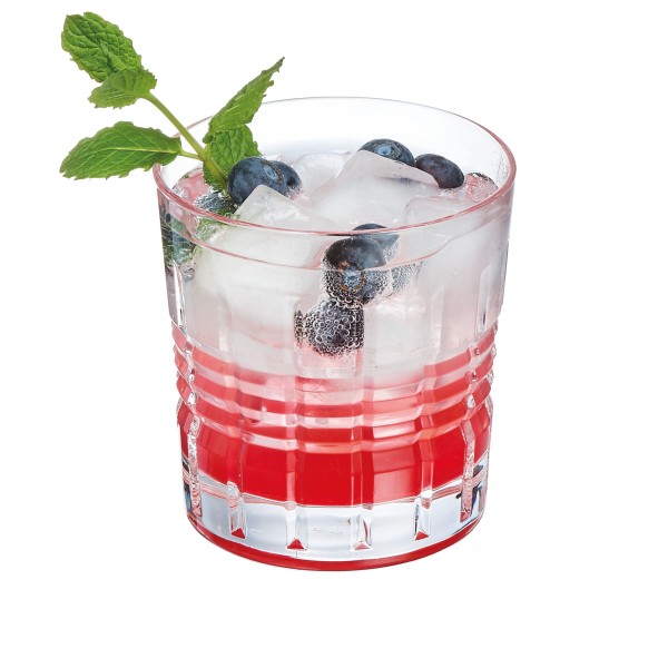 Verre forme basse 32cl Rendez-Vous Cristal d'Arques