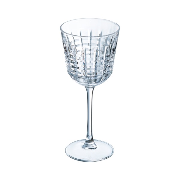 Verre à pied 25cl Rendez-Vous Cristal d'Arques