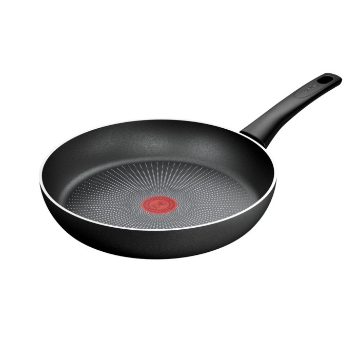 Poêle 30cm Force Tefal