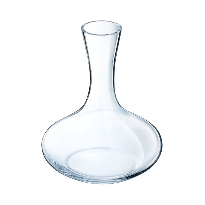 Carafe à décanter 1,6L Abondance Chef&Sommelier