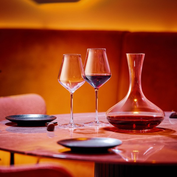 Carafe à décanter 1,6L Abondance Chef&Sommelier