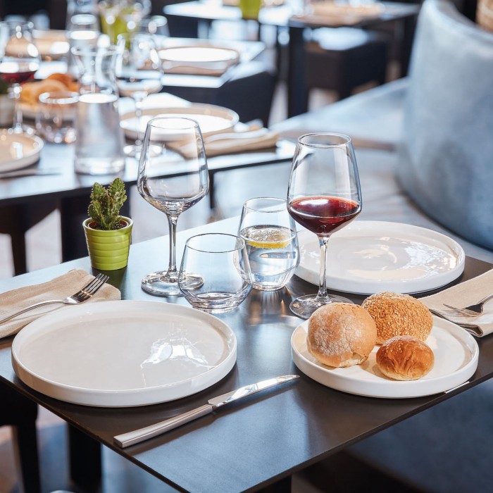 Verre à pied 50cl Vinetis Luminarc