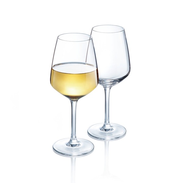 Verre à pied 40cl Vinetis Luminarc