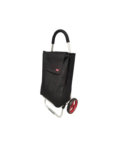 Chariot de course 45L noir Caddie