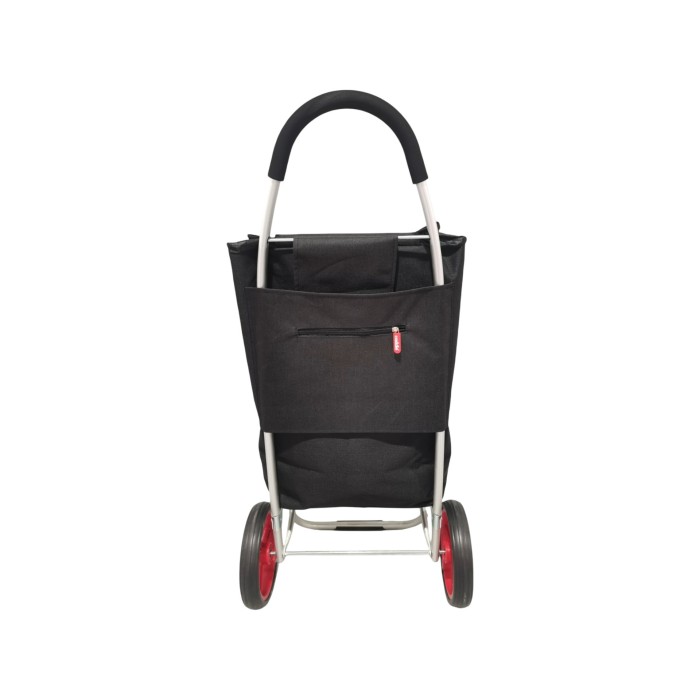 Chariot de course 45L noir Caddie