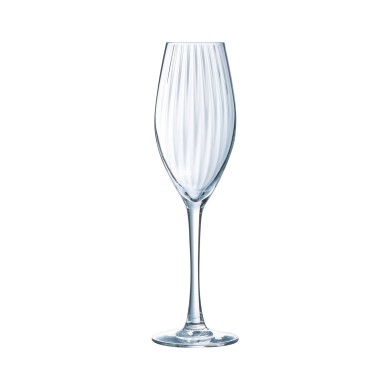 Flûte 20cl Serena Lines Luminarc Flûte 20cl Serena Lines Luminarc