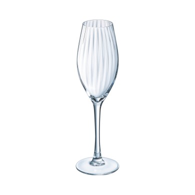 Flûte 20cl Serena Lines Luminarc Flûte 20cl Serena Lines Luminarc