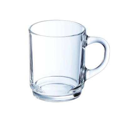 Mug 25cl Bock Luminarc Mug 25cl Bock Luminarc