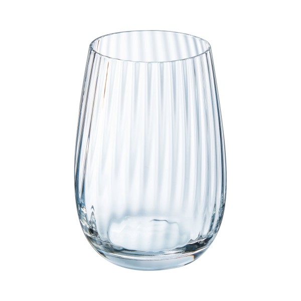 Verre forme haute 37cl Outline Arcoroc
